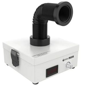 HEPA Fume Extractor Smoke Absorber Purifier by 2UUL