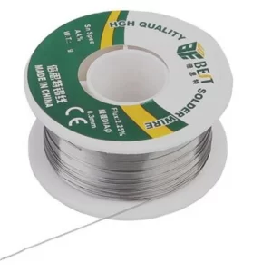 Best Solder wire roll 100g 0.3mm
