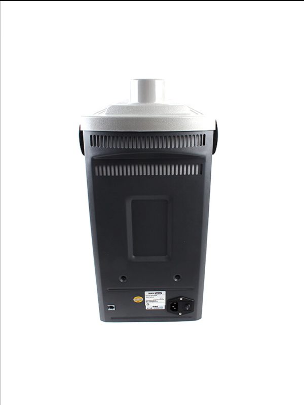 QUICK Dual Pipe Fume Extractor (250w / 2200V) (Quick Model # 6602) - Image 6