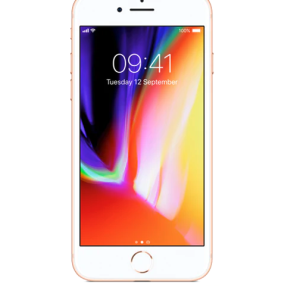 iPhone 8  (Refurbished)