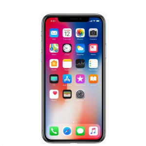 iPhone X  (Refurbished)