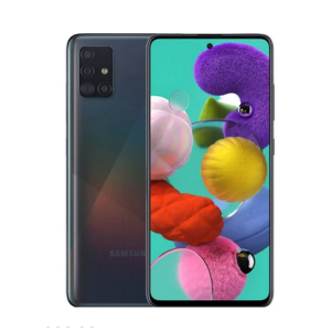 Samsung A51 ( Refurbished)