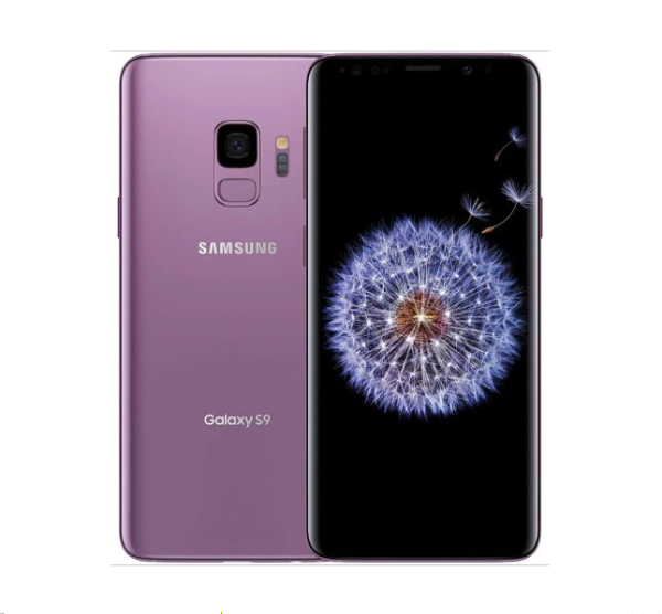 Samsung Galaxy S9 / S9 Plus ( Refurbished)