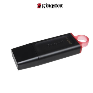 Kingston DataTraveler Exodia USB 3.2 Flash Drive - 256GB