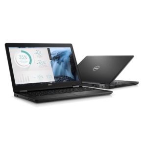 Dell Latitude 5580 Laptop  15.6" Laptop, Intel Core i5,    Refurbished