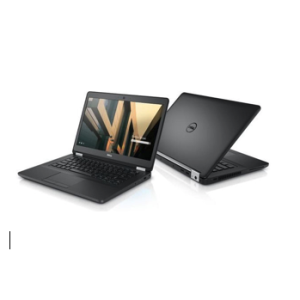 Dell Latitude E5470 14" Laptop, Intel Core i5, Refurbished