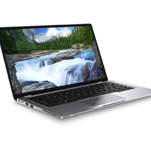 Dell Latitude 7400 14" Touchscreen Laptop, Intel Core i7. Refurbished