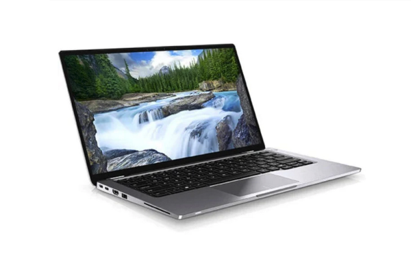 Dell Latitude 7400 14" Touchscreen Laptop, Intel Core i7. Refurbished