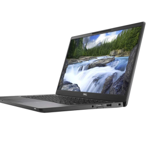 Dell Latitude 7400 14" Touchscreen Laptop, Intel Core i5. Refurbished