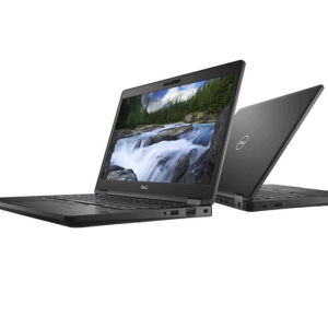 Dell Latitude 5490 14" Laptop, Core i7. Refurbished