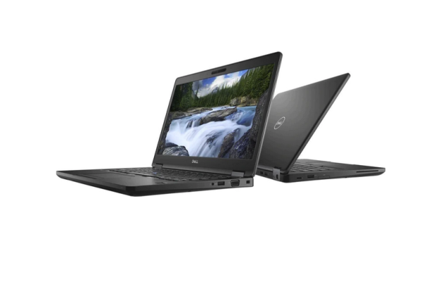 Dell Latitude 5490 14" Laptop, Core i7. Refurbished