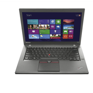 Lenovo ThinkPad T450 Laptop Refurbished