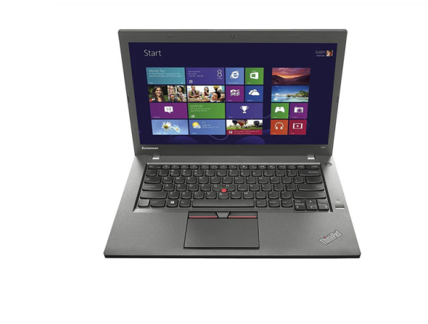 Lenovo ThinkPad T450 Laptop Refurbished