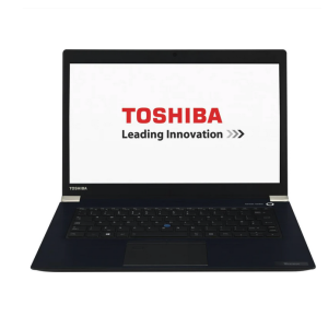 Toshiba TECRA X40-D Laptop. Refurbished
