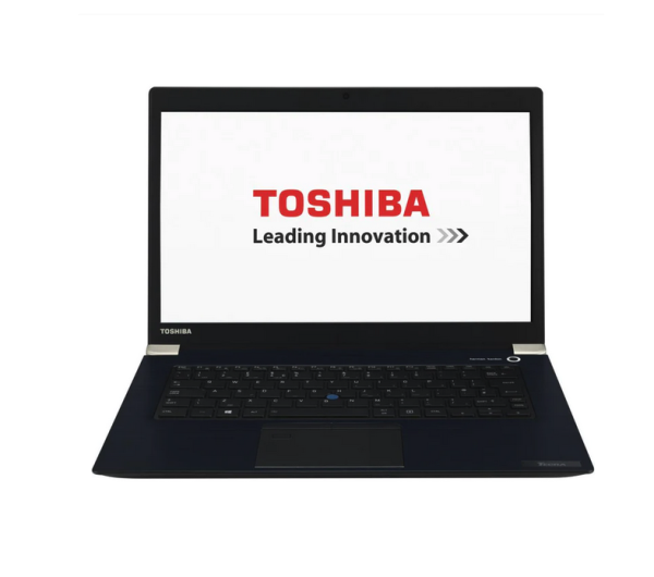 Toshiba TECRA X40-D Laptop. Refurbished