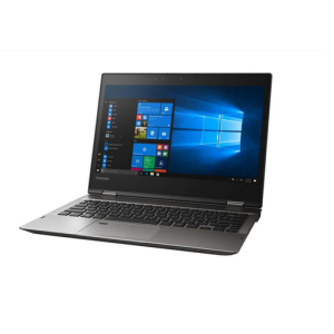 Toshiba Portege X20W-E Touchscreen Laptop. Refurbished