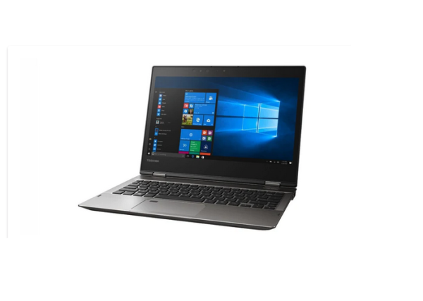 Toshiba Portege X20W-E Touchscreen Laptop. Refurbished