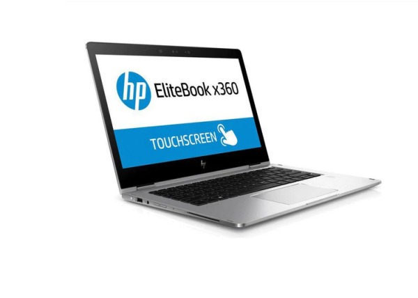 HP EliteBook x360 1030 G2 2-in-1 Laptop. Refurbished