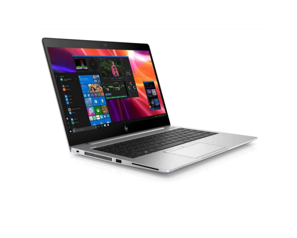 HP EliteBook 840 G5 Laptop. Refurbished