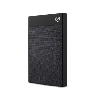Seagate Backup Plus Ultra Touch, 2 TB Portable Hard Drive - External