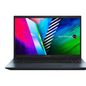 ASUS VivoBook Pro 15 OLED Ultra Slim 15.6" i5-11300H / 16GB RAM / 512GB SSD / RTX3050 / Windows 11 Home Laptop - Quiet Blue (K3500PC-DH59-CA)