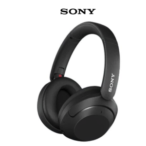 Sony WH-XB910N Wireless Bluetooth Over-Ear Headphones (WHXB910NB)