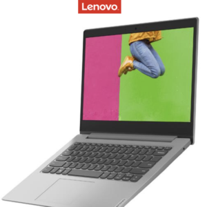Lenovo IdeaPad 1 14" Athlon 3050e / 4GB RAM / 128GB SSD / Windows 10 S Laptop (82GW0030CF)