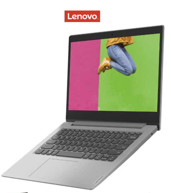 Lenovo IdeaPad 1 14" Athlon 3050e / 4GB RAM / 128GB SSD / Windows 10 S Laptop (82GW0030CF)