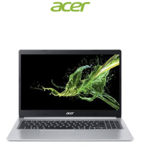 Acer Aspire 5 15.6" i3-10110U / 4GB RAM / 128GB SSD / Windows 10 Home Laptop (A515-54-36D3)