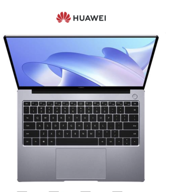 Huawei Matebook 14 14" Touchscreen i5-1135G7 / 16GB RAM / 512GB SSD / Windows 11 Home Laptop (53012STE) - Image 2
