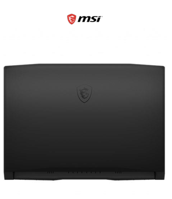 MSI Mobile Workstation WF66 11UJ 15.6" i7-11800H / RTX A2000 / 16GB RAM / 1TB SSD / Windows 10 Home Laptop (WF6611UJ-267) - Image 2