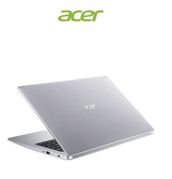 Acer Aspire 5 15.6" i3-10110U / 4GB RAM / 128GB SSD / Windows 10 Home Laptop (A515-54-36D3) - Image 3