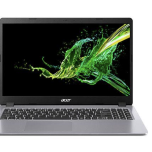 Acer Aspire 15.6" i3-1005G1 / 8GB RAM / 256GB SSD / Intel UHD Graphics / Windows 11 Home Laptop - Steel Gray (A315-56-38LH)